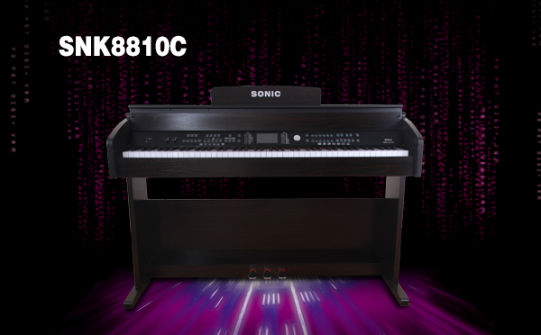 SNK8810c-胡桃木